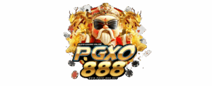 pgxo888 logo